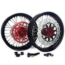 For honda supermoto wheel - honda, 17"
