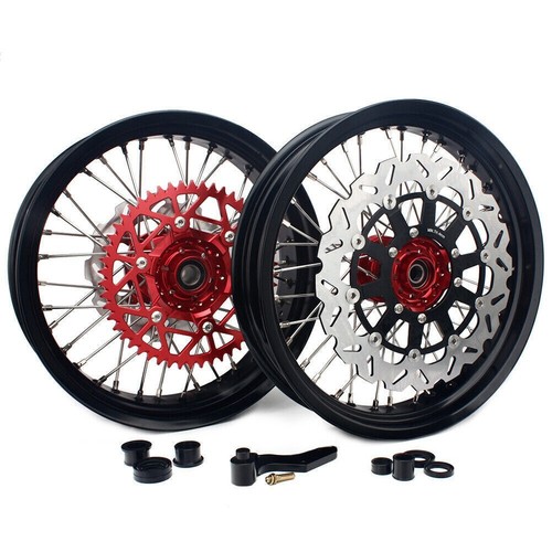 For honda supermoto - for, wheel