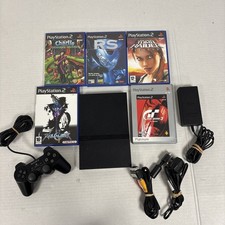 Sony PlayStation 2 Slim