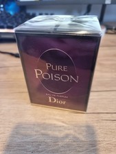Dior Pure Poison Eau de Parfum
