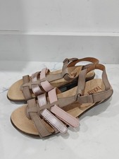 Hotter EXF Wide Fit Sol