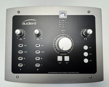 Audient iD22 USB Audio