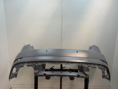Audi rear bumper 2016 2020 - audi,