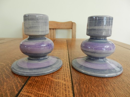Vintage jersey pottery channel - jersey,