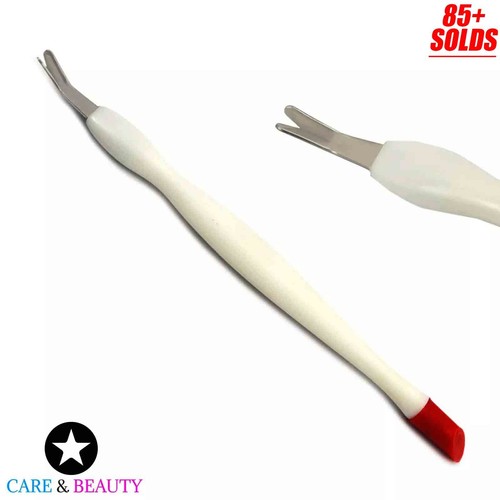 Cuticle pusher trimmer - pusher,