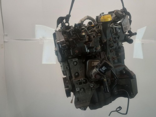 K9k646 diesel engine - diesel,