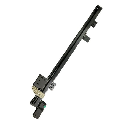 Straight bulkhead rail - ,
