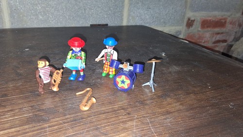 Playmobil 4231 circus - playmobil,
