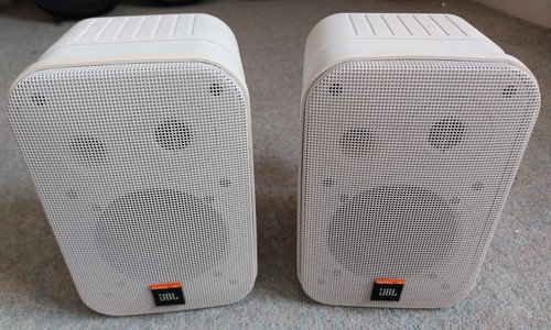 Jbl control pro bookshelf pa - pro,