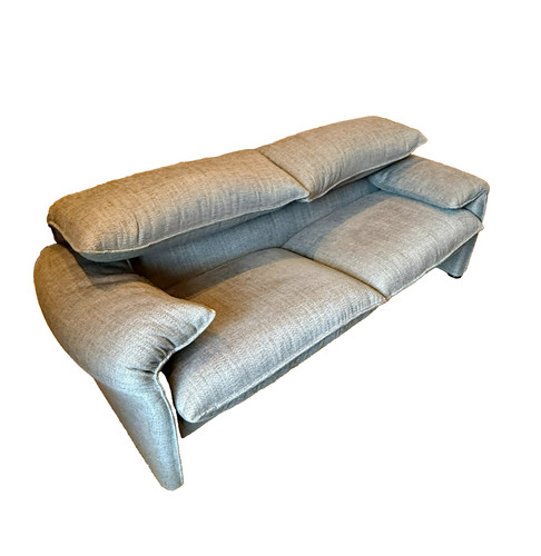 Maralunga two seater sofa - seater,