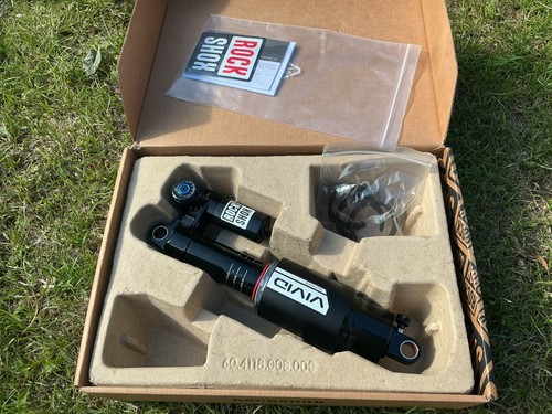 Rockshox vivid ultimate air - rockshox,