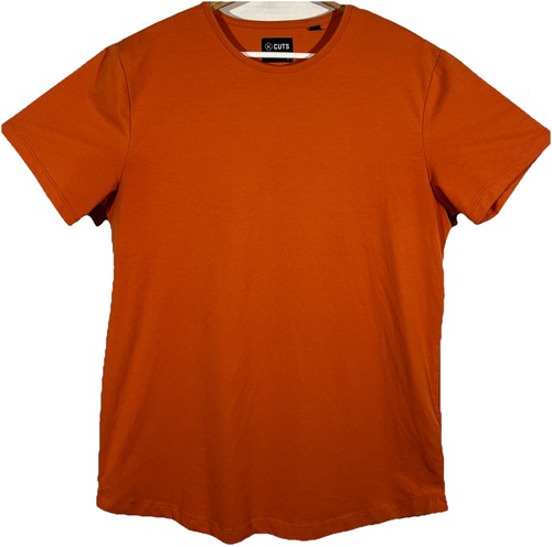 Cuts clothing shirt men - clothing, men’s