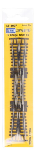 390f peco gauge - peco, n
