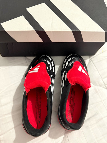 Adidas predator football boots - predator,