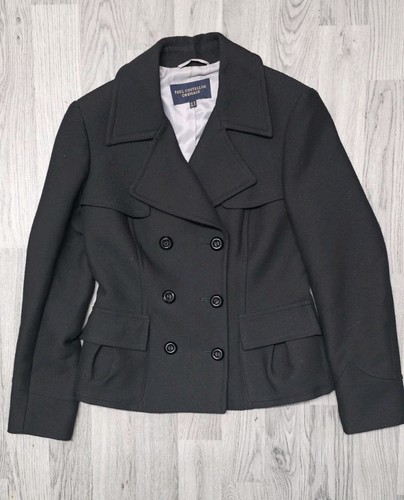 Paul costelloe dressage wool - paul,