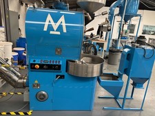 Diedrich IR-12 12kg Coffee Roaster (2020 Model) with destoner – Lightly Used