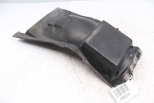 Fender splash guard - , rear
