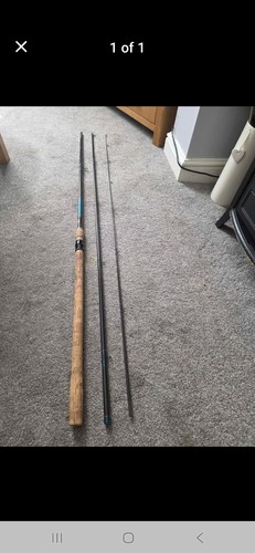 Match fishing rod - match,