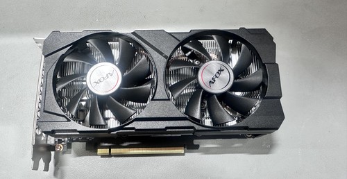 Afox gtx 1660 super 6gb - gtx,