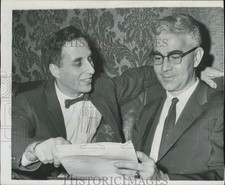 1961 Press Photo State