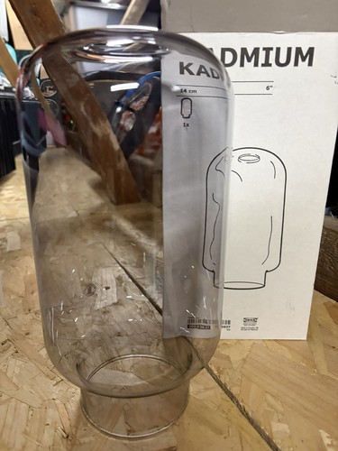 Ikea kadmium pendant - pendant, light