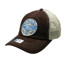 Hat ford motor - hat, company