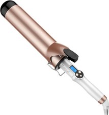 Hoson 50mm curling - hoson, tongs