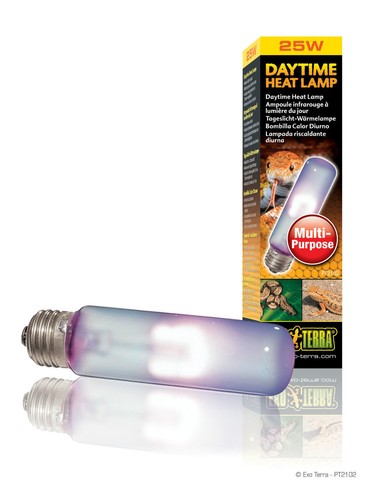 Exo terra daytime heat lamp - exo,