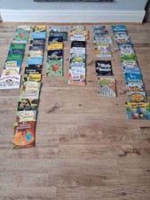 Rigby Star reading books