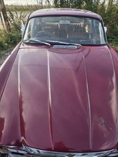 1969 Jaguar Xj6  Series 1 4.2