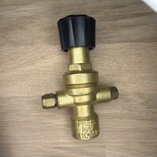 MINI GAS BOTTLE REGULATOR for DISPOSABLE  bottle CO2 ARGON MIG TIG WELDING 4mm