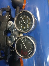 Keeway Superlight 125 Clocks With Wiriring And Pods