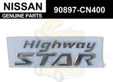 Nissan ELGRAND E52 SERENA C27