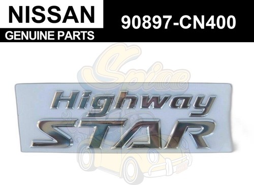 Nissan elgrand e52 - e52, serena