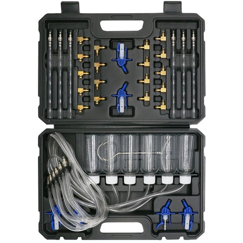 Diesel leak off test - test, kit