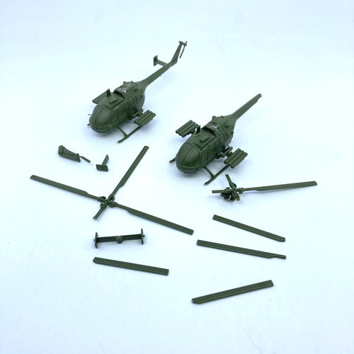 Pah anti tank helicopter - pah, anti-tank