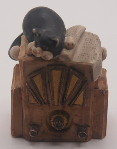 Peter fagan colourbox cats - fagan,