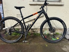Voodoo Bizango mountain bike