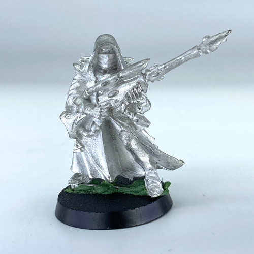 Aeldari ranger scout - scout, eldar