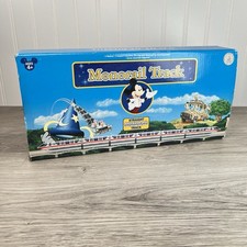 Vintage Disney Theme Park
