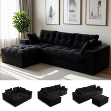 MAXYOYO 104"Modular Sectional
