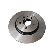 1x BREMBO Brake Disc Vented Rear Axle Braking Fits  Vauxhall Insignia 09.N363.31