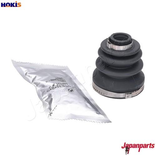Bellow kit drive shaft - drive, kb-036