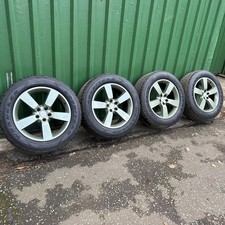 Genuine 20" Defender 5098
