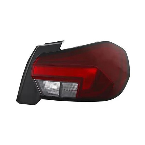 Vauxhall corsa 2019 rear - vauxhall,