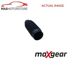 BELLOWS STEERING RACK BOOT