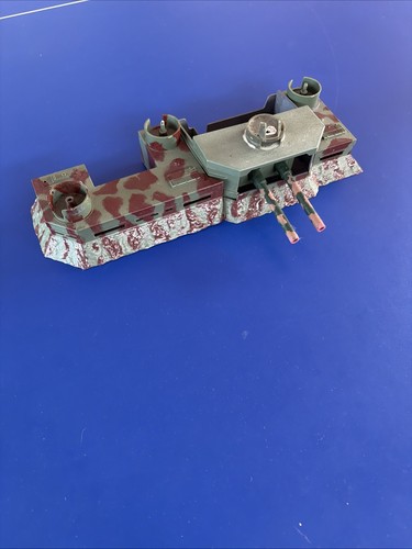 Airfix coastal defence - airfix,