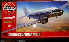 Airfix Douglas Dakota Kit 1/72