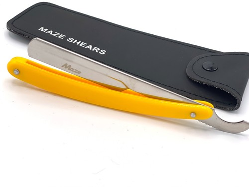 Turkish barber razor ali - turkish,