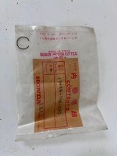 NEW GENUINE HONDA CR50 CR80